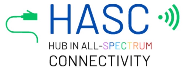 HASC Logo